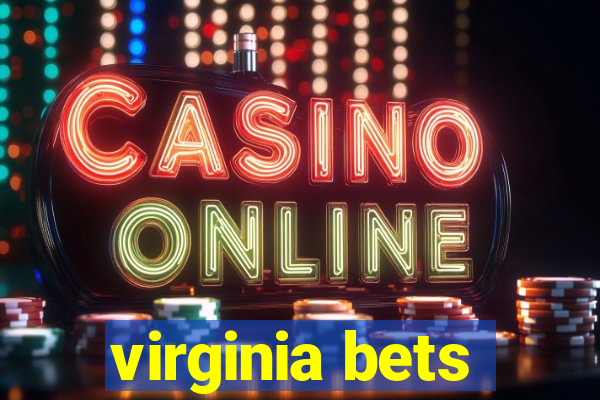 virginia bets